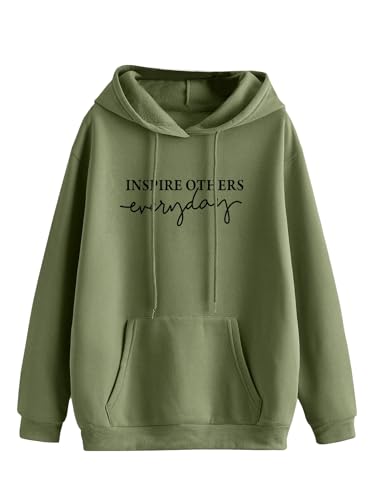 Image of TAGAS Printed Hoodies for Women || Women's Hoodies || Sweatshirt for Women || Winter Sweater Hoodie for Women & Girls ||Letest Women Hoodie Stylist HD-7007