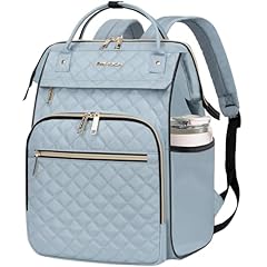 Quilted Light Blue
