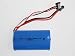 Produktbild Akku - Battery / 43684 / Passend für: 23926 / 23981