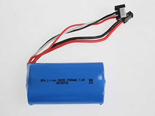 Preisvergleich Produktbild Akku - Battery / 43684 / Passend für: 23926 / 23981