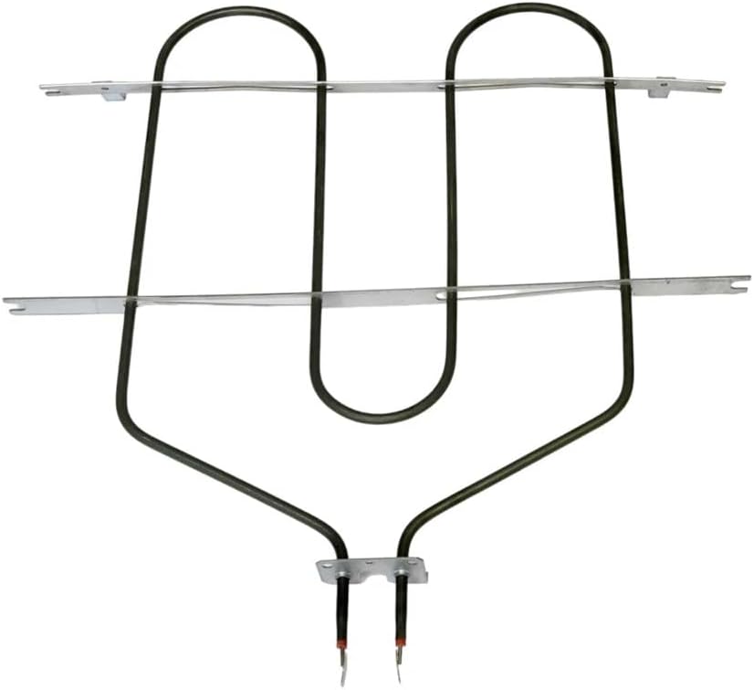 WB44T10009 Range Oven Heating Element Upper Broil Unit for GE,Replacement parts AP2030995 PS249284