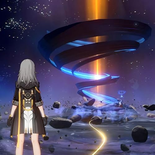 Honkai: Star Rail - What Aeon Power Does to Mortals