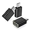 Adattatore USB-C OTG Adattatore Da USB-C A USB 3.0 OTG - Foto 4