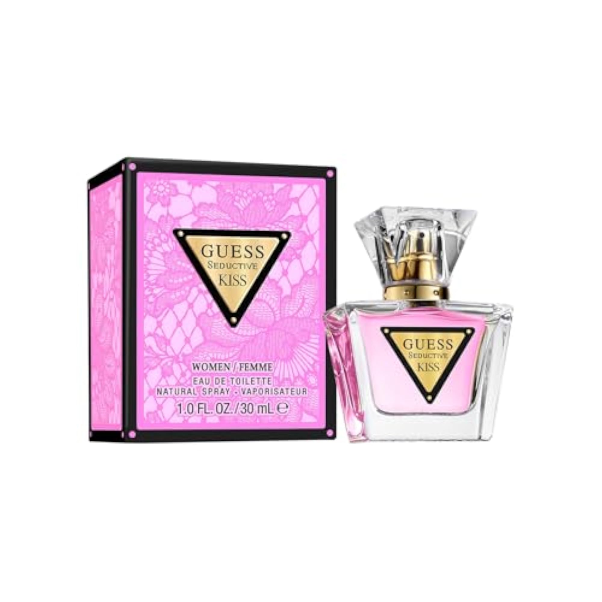 Guess Seductive Kiss Eau de Toilette for Women