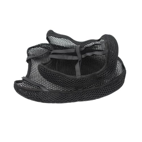 Couvre selle R1300 GS anti glisse pour éliminer la chaleur en moto