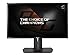ASUS ROG Swift PG248Q 24” Full HD 1080p 1ms 180Hz DP HDMI Eye Care G-SYNC Esports Gaming Monitor