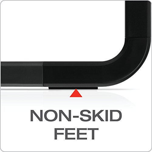 Pendaflex Hanging File Folder Frame, Letter/Legal, Black (44116) #TOP2