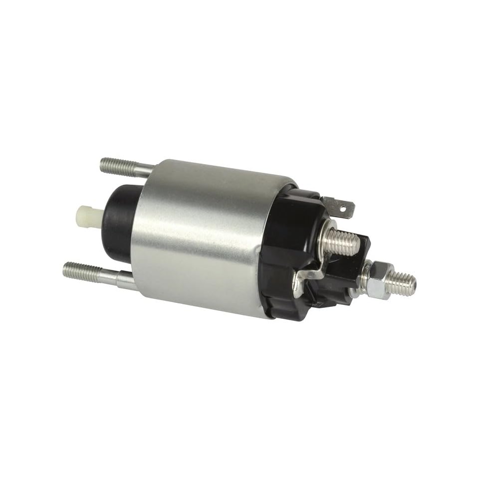 vynsnp 84008635 Solenoid Starter for Briggs & Stratton