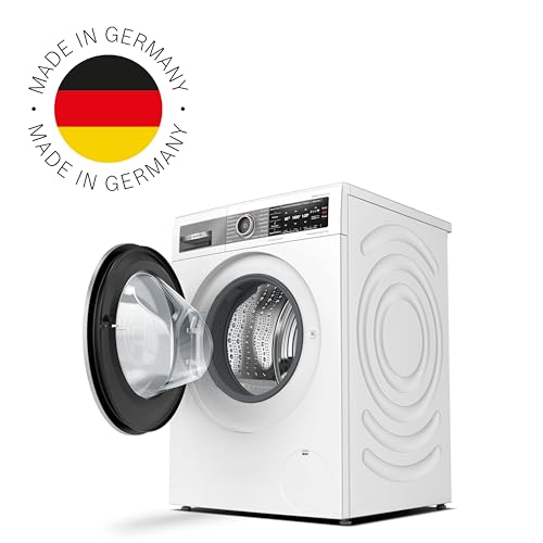 WLAN Waschmaschine Bosch WAV28G43 HomeProfessional