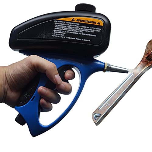 Generic CITN Sandstrahlgerät Handheld Kit