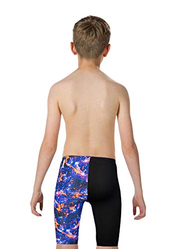 Jammer Fastskin Endurance+ Speedo Junior anti-chlore haute taille