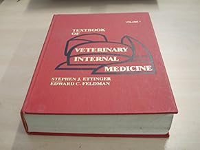 Textbook of Veterinary Internal Medicine