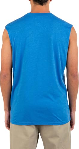 Hurley NASCAR Only Rippin Muscle Tank4