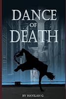 Dance of Death (The Sinking City) B0DF69QRDF Book Cover