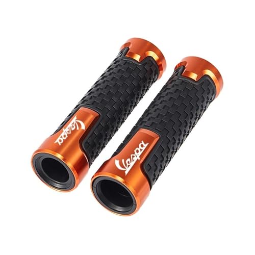 ]Ԃ̃nh sAbWI xXp GTS GTV LX 60 125 250 300 v}F[ Xvg pnho[Jo[(Orange)