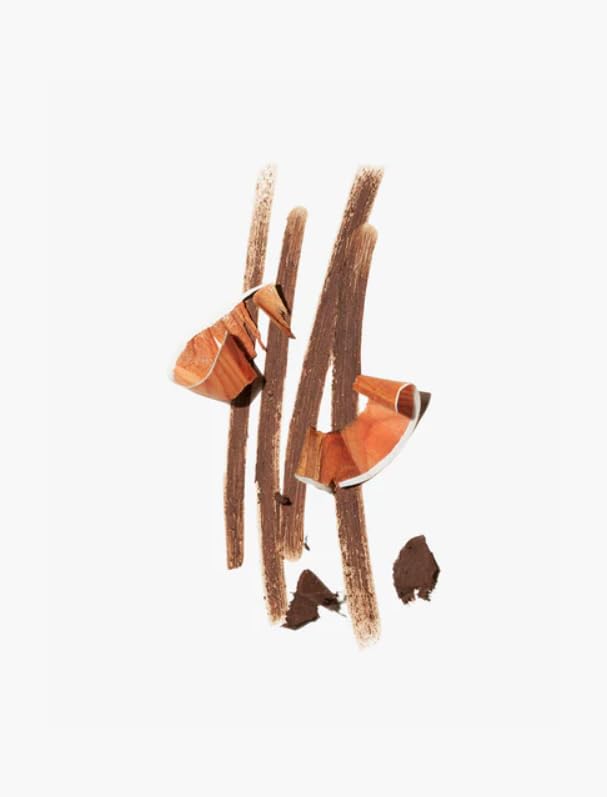 Jones Road The Brow Pencil - Light Brunette & Complimentary Face Sheet Masque