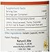 Sleep Apnea Relief by Natures Rite - Improve Breathing Pattern - 30 count Bottle