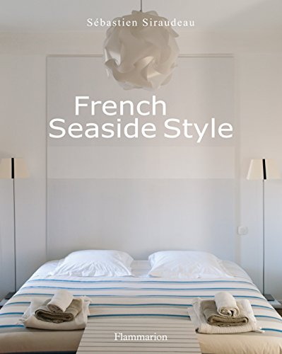 Télécharger French Seaside Style Livre PDF Gratuit
