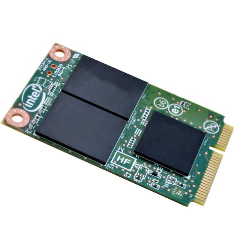 Intel SSD 525 240 Go disque interne mSATA Ssdmceac240b301 SATA III