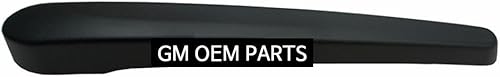 Miniatura 1 de Cubierta del limpiaparabrisas trasero para GM Chevrolet Trax 2013+ piezas OEM
