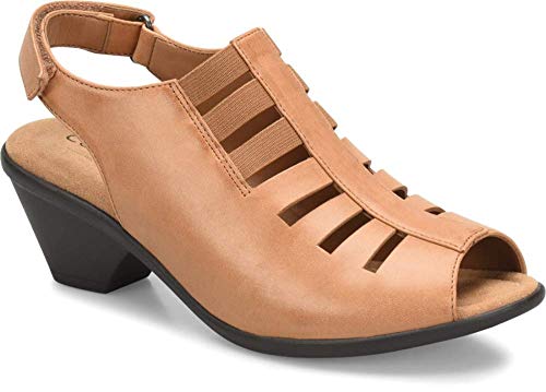 Image of Comfortiva womens Faye ShoesHeeled Sandal