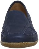 Comfortabel 941239 damskie pantofle, niebieski - Niebieski niebieski 5-39 EU Weit