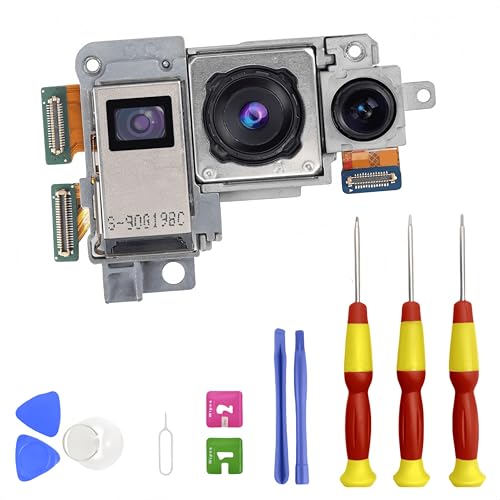 Galaxy Note 20 Ultra Rear Main Camera Replacement for Samsung