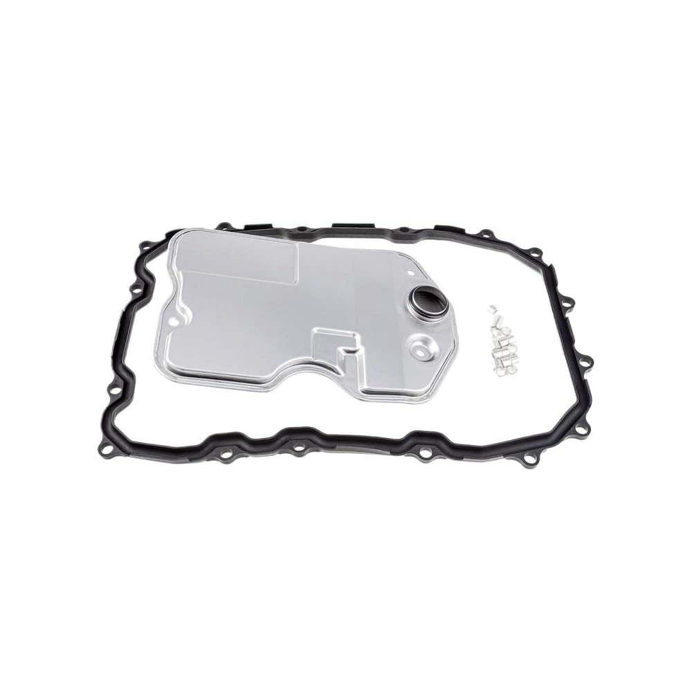Ensemble Filtre hydraulique de Transmission Automatique 09D325435 09D321371