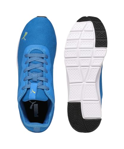 Image of Puma Men Hustle V2 Sneaker
