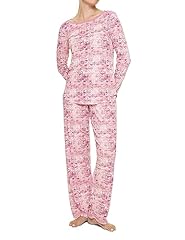 Lotus - Faded Fairisle Flake