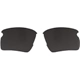 Flak 2&period;0 XL Rectangular Replacement Sunglass Lenses