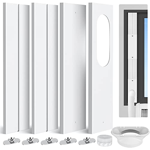 Best Air Conditioner Window Kit Reviews and Buying Guide BNB