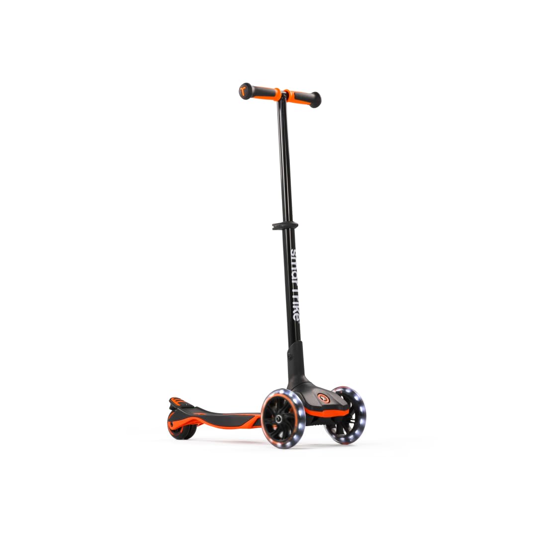 smarTrike Xtend 3 Step Scooter