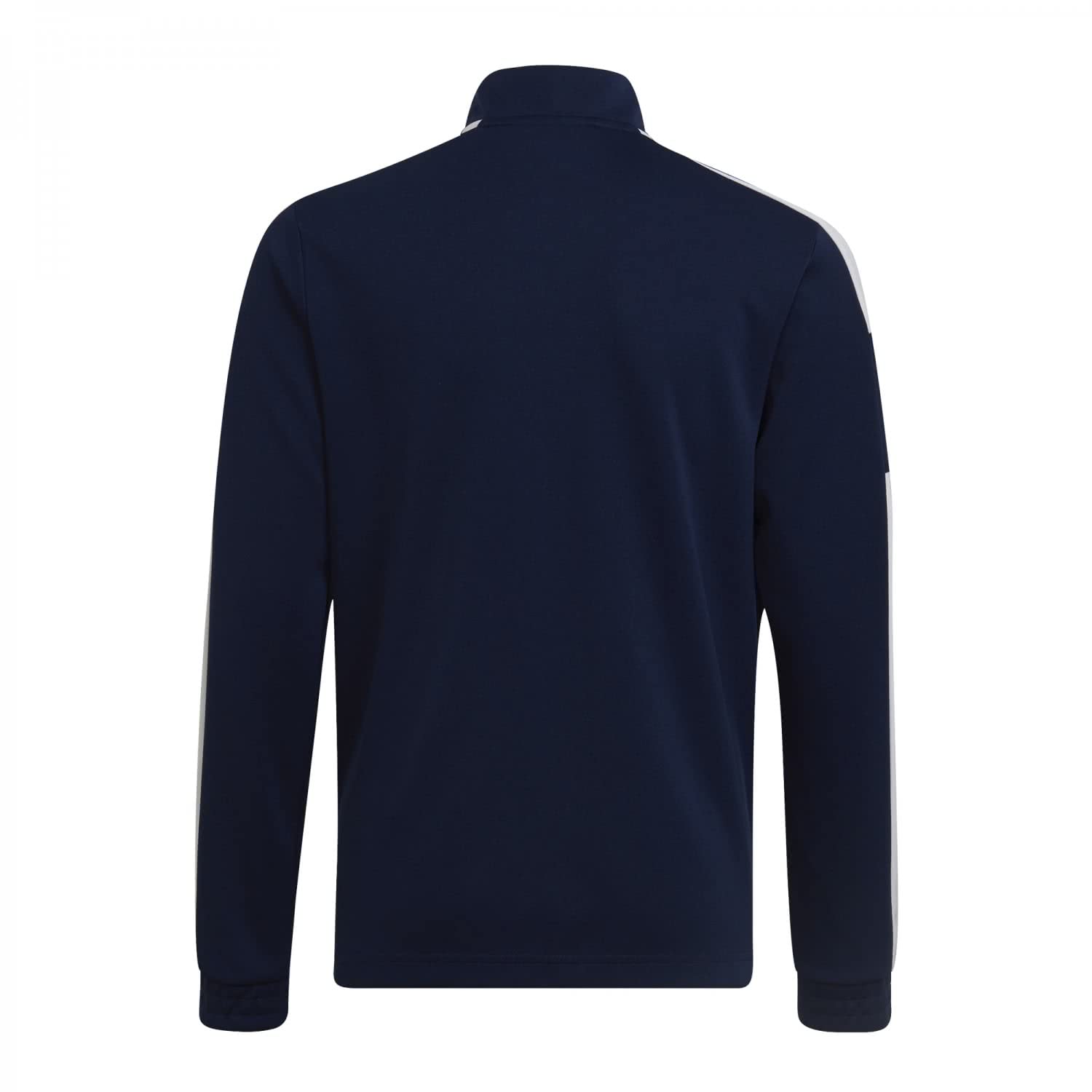adidas Uniseks - dzieci Squadra 21 Training Jacket, team navy blue/white, 13-14 Years