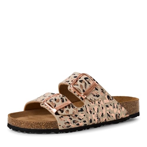 Tamaris Pantolette Damen Flach
