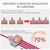 Conector rápido 3/4 8 Imagen adicional