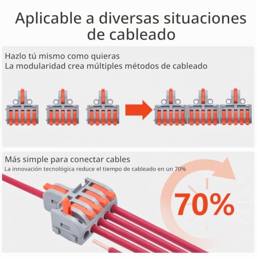 Conector rápido 3/4 7 Imagen adicional