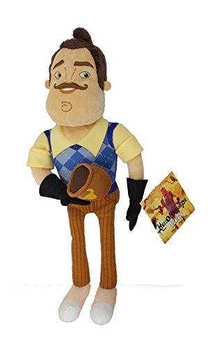 U.C.C. Distributing Hello Neighbor 10