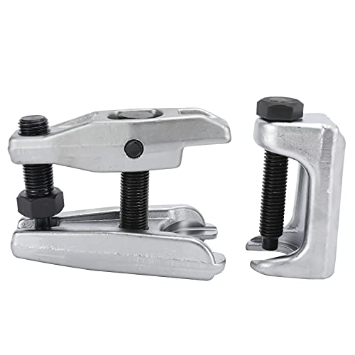 Btshub 2 Pcs Ball Joint Separator, Ball Joint Supporting Joint Puller Separator Tie Rod End Tool Set For Cars, Trucks, Atvs #TOP5