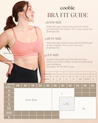 Image of Coobie Seamless Scoopneck Bra