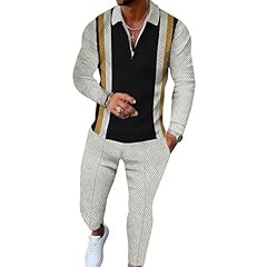 Gray With Black and Brown Stripes