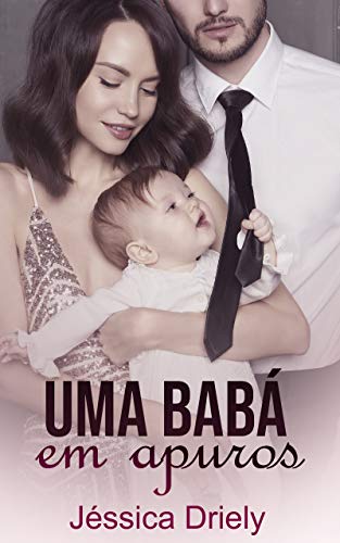 Uma Babá em Apuros
