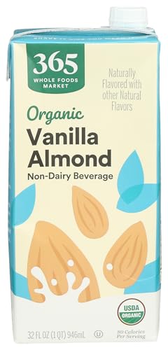 365 by Whole Foods Market, Organic Vanilla...