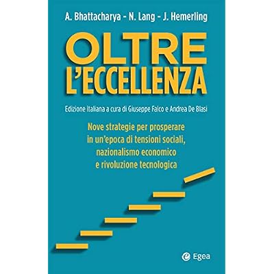 Oltre l'eccellenza