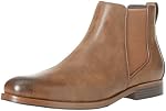 Amazon Essentials mens Chelsea Ankle Boot