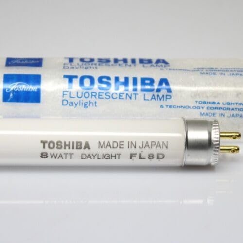 for Toshiba FL8D T5/D fluorescent lamp 110/220V Heidelberg printing machine lamp