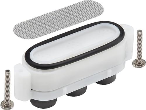 Hansgrohe Luftsprudler für Exafill komplett, 96326