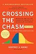 セール中のKindle本30:Crossing the Chasm, 3rd Edition: The Updated Version of the Insightful Guide on Bringing Cutting-Edge Products to the Mainstream (Collins Business Essentials) (English Edition)