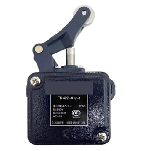 Interruptor de límite TK422-01y-t final de carrera para control industrial en automatización