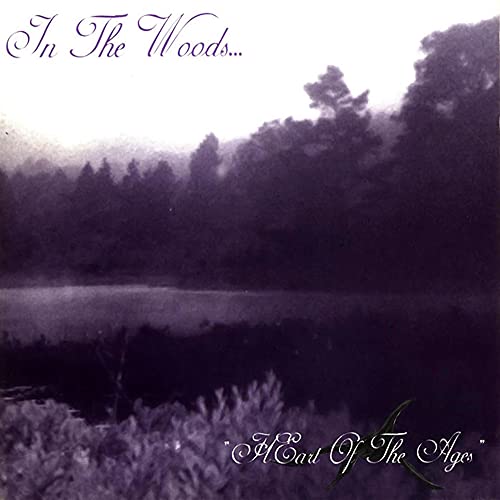 Heart Of The Ages - Vinyl release thumbnail